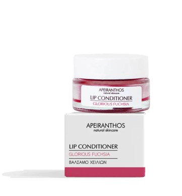 apeiranthos lip condition red